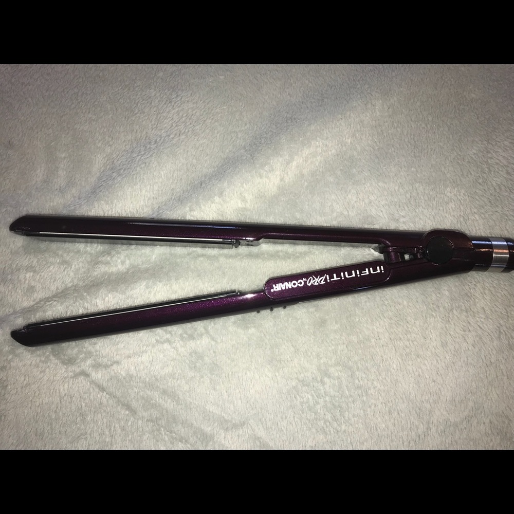 straightener